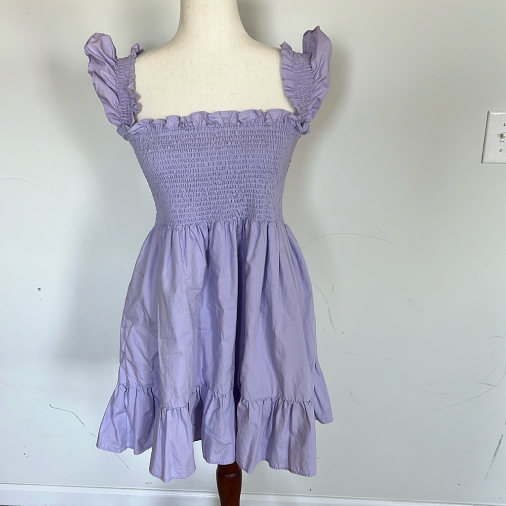 Kourt Dress